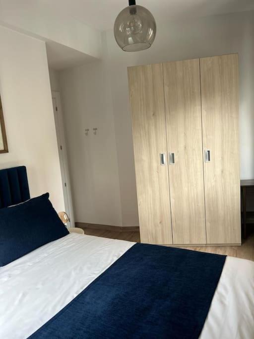 Apartment Piso Deluxe Con Balcon Cerca Del Casco Viejo