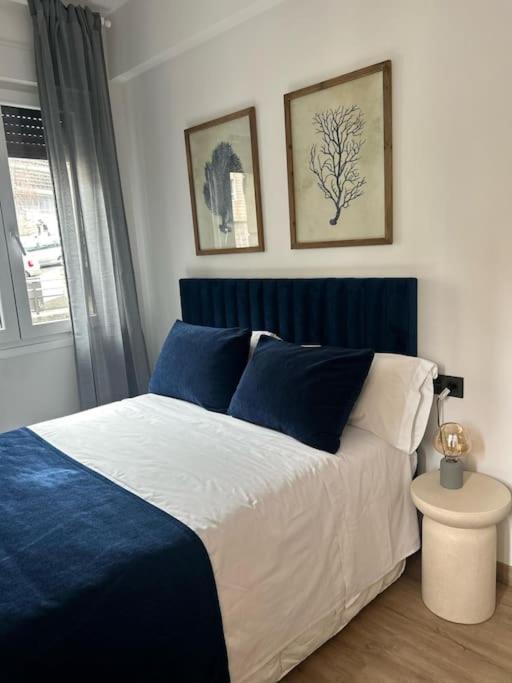 Apartment Piso Deluxe Con Balcon Cerca Del Casco Viejo