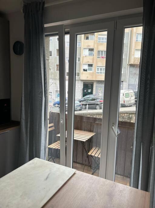 Apartment Piso Deluxe Con Balcon Cerca Del Casco Viejo Bilbao