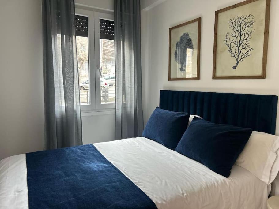 Piso Deluxe Con Balcon Cerca Del Casco Viejo Apartament *